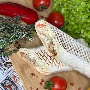 Шаурма Ариана чили