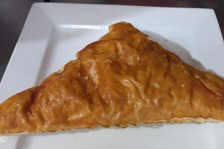 Хачапури с сыром