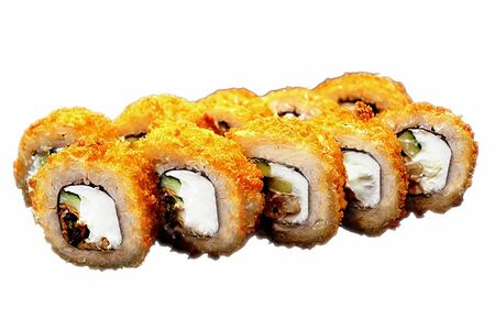 Теплый осьминог