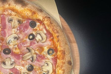 Итальянская