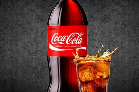 Кока-Кола