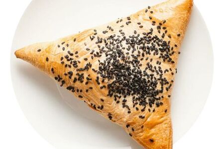 Самса с говядиной