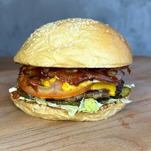 Бургер Chilii Grilli