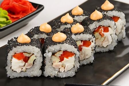 Ролл Ладный