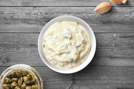 Соус Цезарь