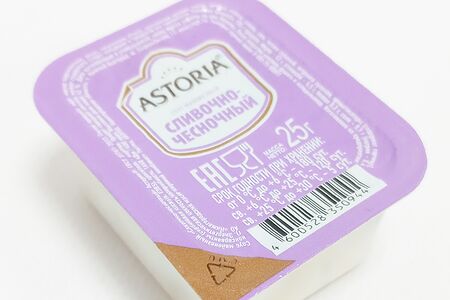 Соус Чесночный