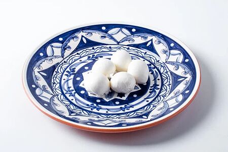 Сыр Моцарелла Боккончини лавка