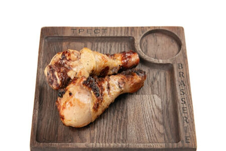 Куриные ножки гриль M