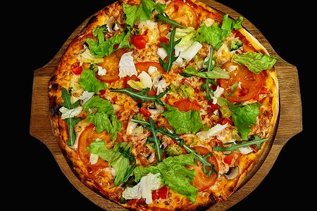 Пицца Примавера