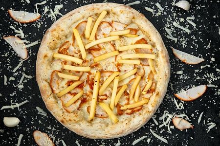 Чикен фри 30 см