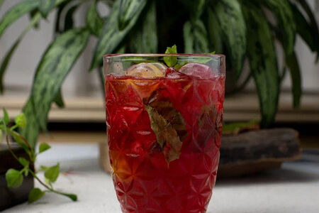 Лимонад Классический