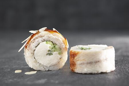 Филадельфия с угрем