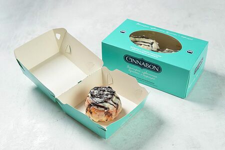 Мини-шокобон