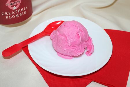 Мороженое Бабл Гам