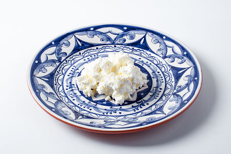 Сыр Рикотта лавка