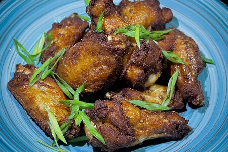 Крылышки Баффало