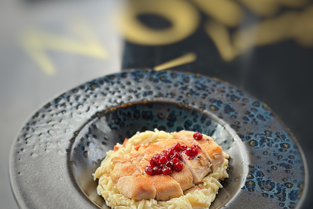 Индейка ризони