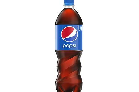 Pepsi