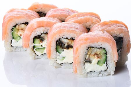 Ролл Норито