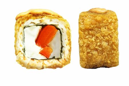 Темпурный Тайская курочка