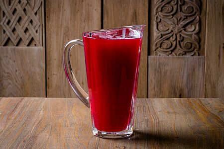 Морс домашний