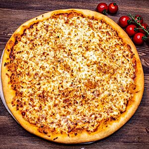 Пицца Маргарита