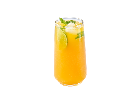 Лимонад Кассия 1л