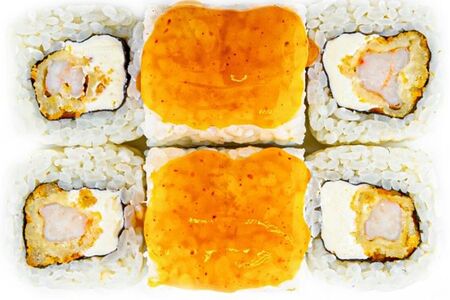 Манго Танго