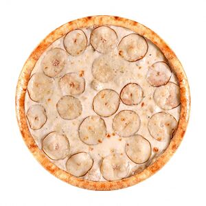 Пицца с грушей