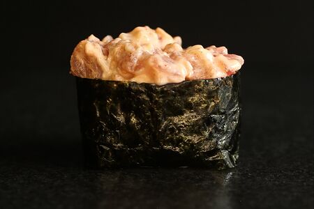 Спайси тунец