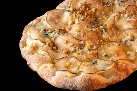 Груша и Горгонзола