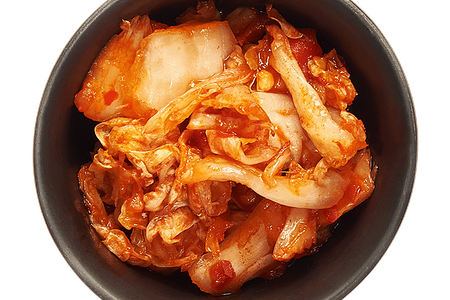 Панчан Кимчи