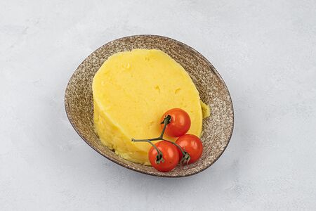 Картофельное Пюре