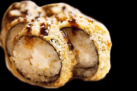 Креветка Темпо