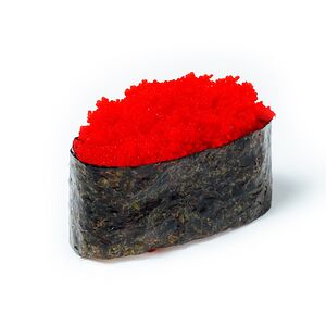 Гункан Тобико