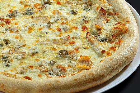 Пицца Чикен блю чиз