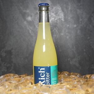 Rich Биттер лемон