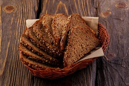 Хлеб Бородинский