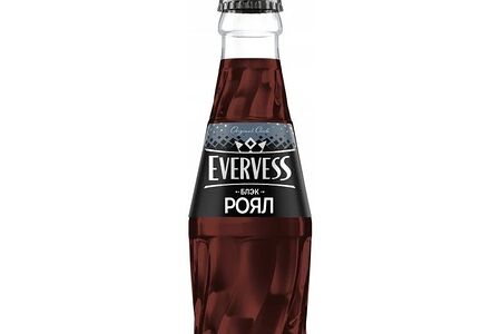 Evervess Блэк Роял