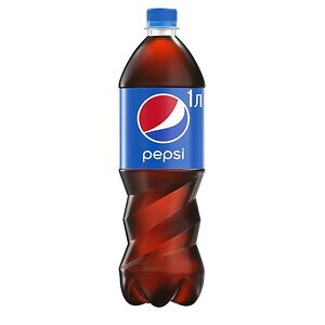 Pepsi
