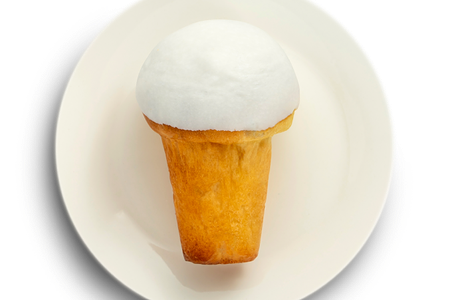 Ромовая баба