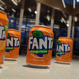 Fanta