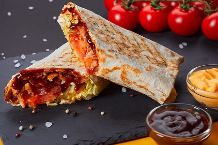 Черный Дима