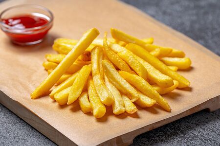 Картофель фри