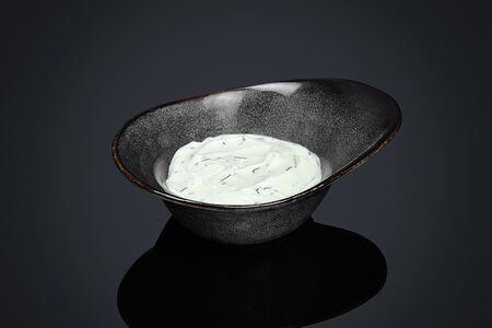 Соус Чесночный