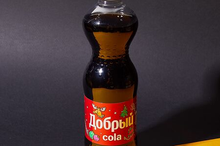Добрый Кола