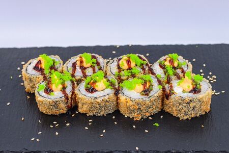 Темпур с Мидиями