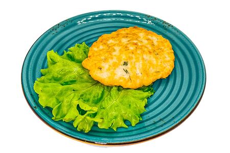 Мясо по-албански