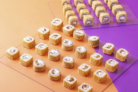 Сет Темпура