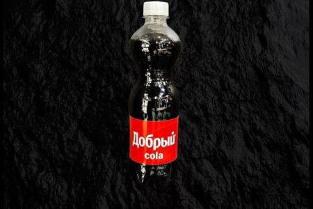 Добрый Cola